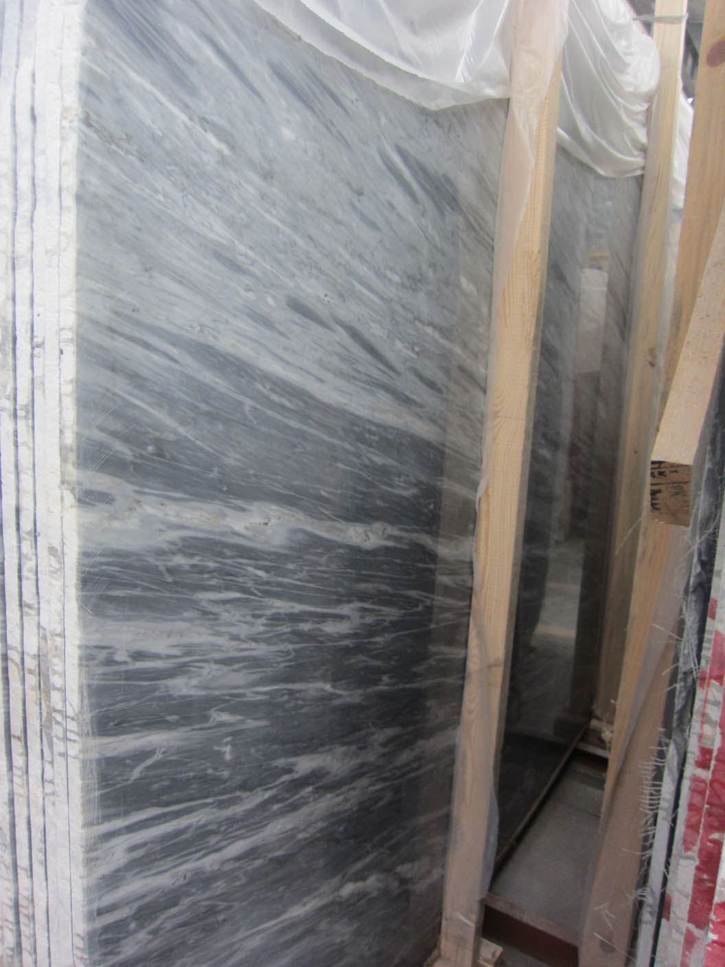 Carrara Grey Marble For Home Renovation - marble-tiles