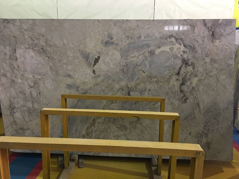 Victoria Blue Slabs - marble-slabs