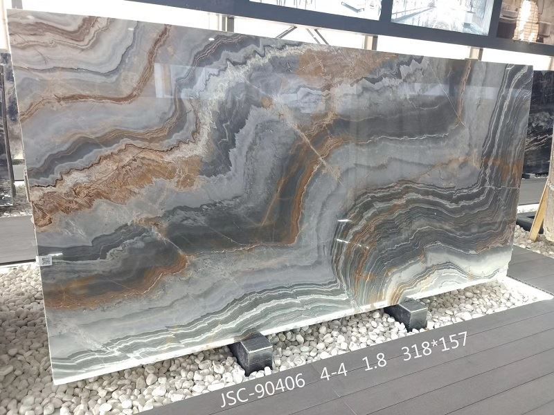 High Quality Impression Lafite Marble - marble-slabs