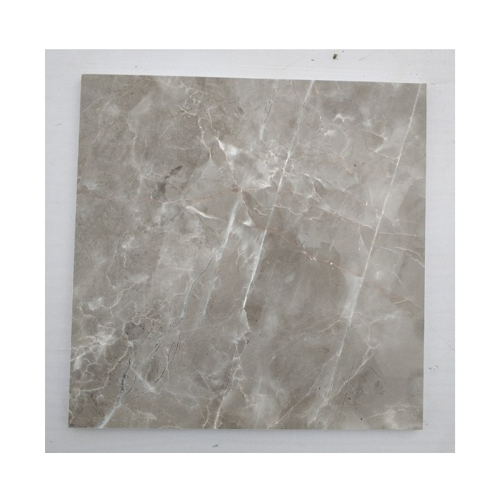 High Polished Temple Grey Marble Tile - marble-tiles