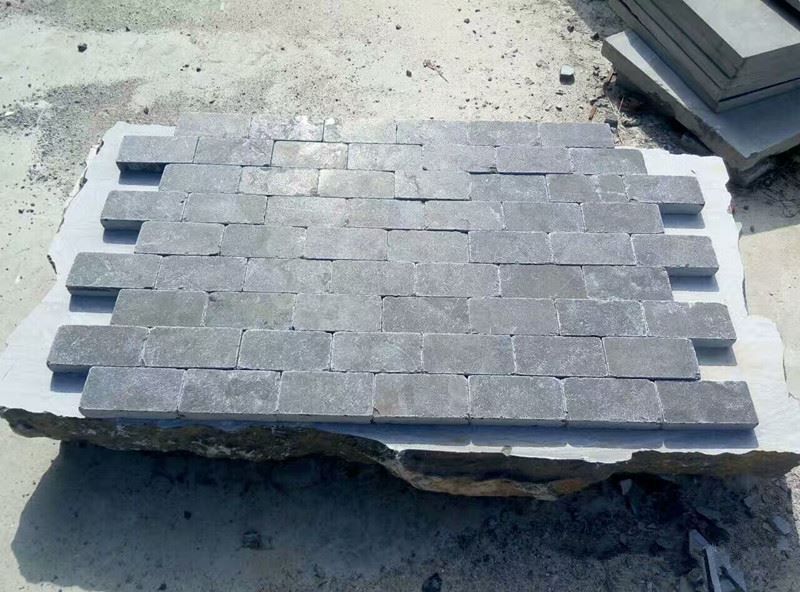 White Limestone Tile - marble-slabs