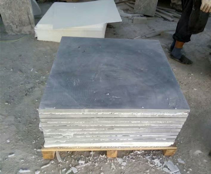 White Limestone Tile - marble-slabs