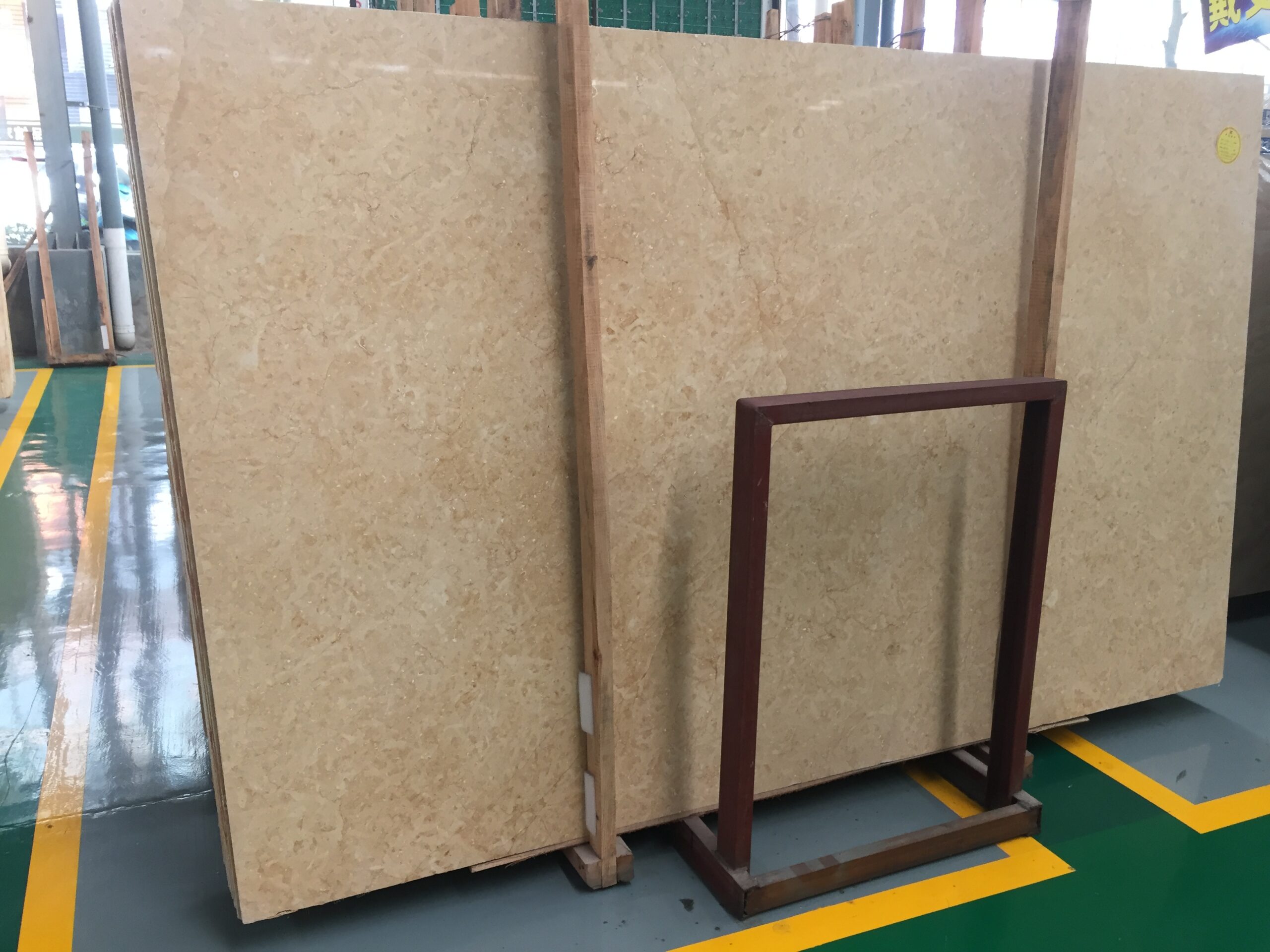 Antique Gold Marble Factory Price - marble-slabs
