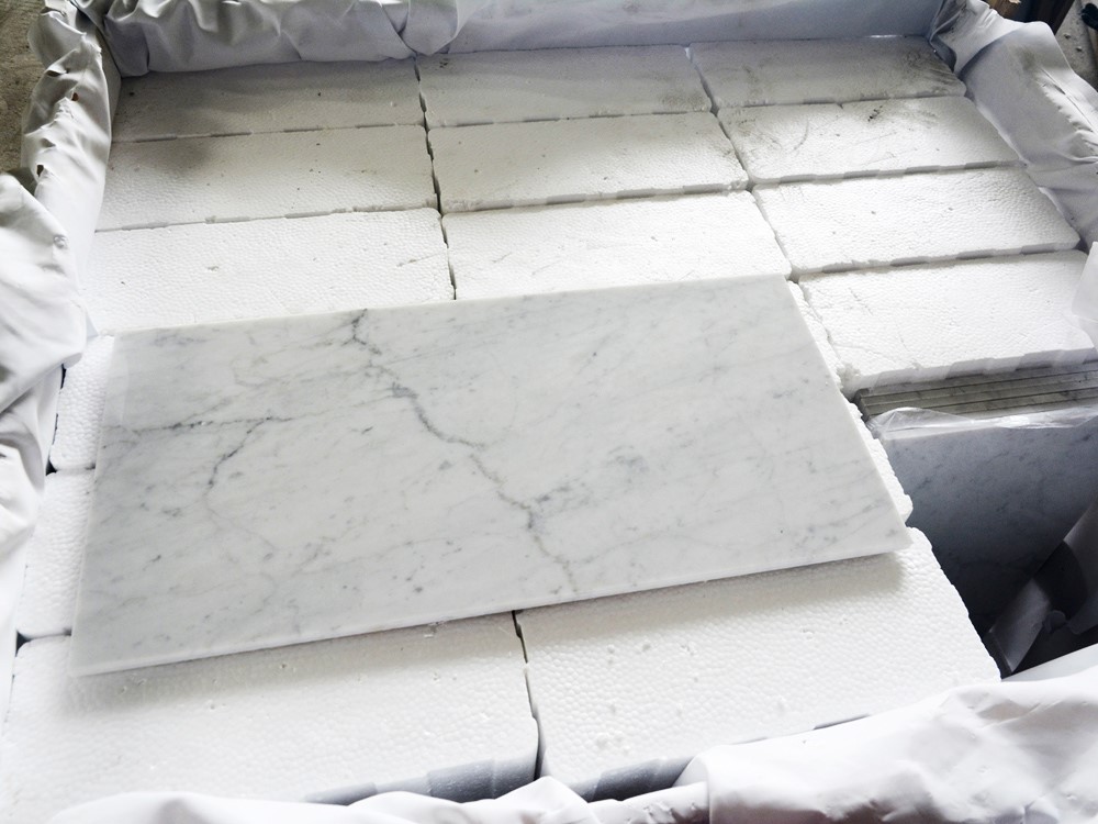 Gold Mocas Marble Polished Slabs - marble-slabs