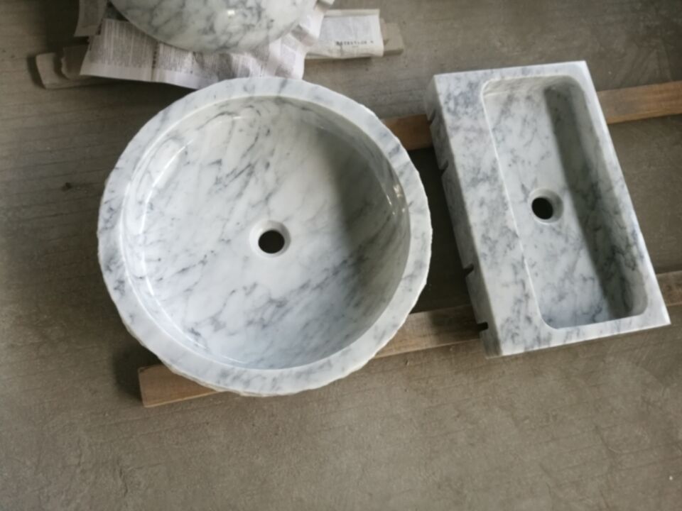 Gold Mocas Marble Polished Slabs - marble-slabs