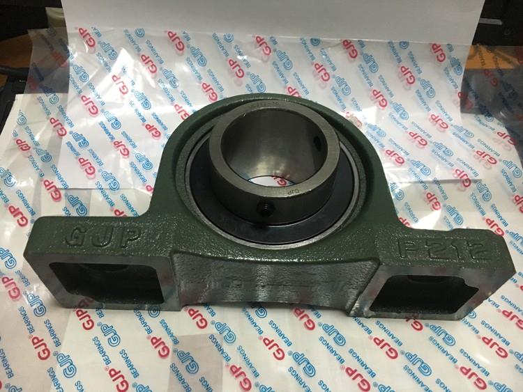 2 5/16'' Pillow Block Bearing UCP212-37 for Cotton and Wool Processing Equipment