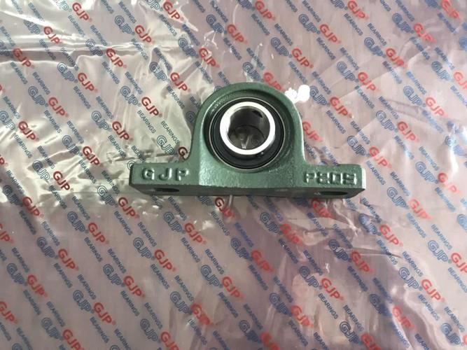3 1/4'' Pillow Block Bearing UCP217-52 for Corrugated Pipe forming Equipment