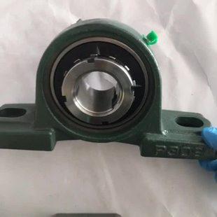 40mm Metric Pillow Block Bearing UKP208 with H2308 for Drilling Machine
