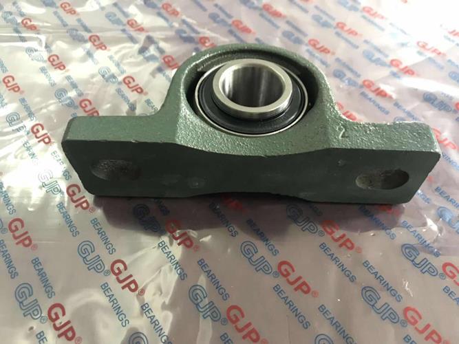 40mm Metric Pillow Block Bearing UKP208 with H2308 for Drilling Machine