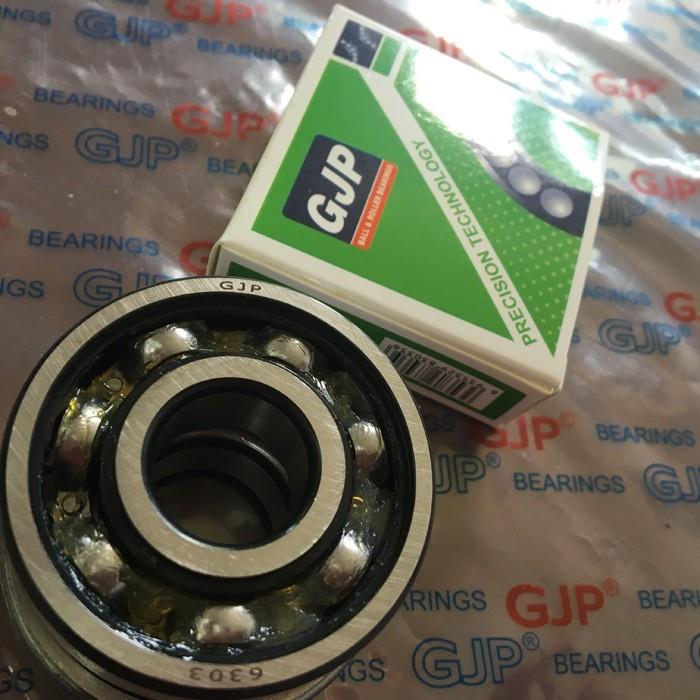 Ultra High Temperature and Speed Ball Bearings HT6202ZZ for Special Environments