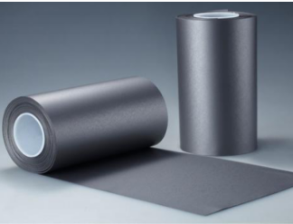 electromagnetic shielding fabric shielding film