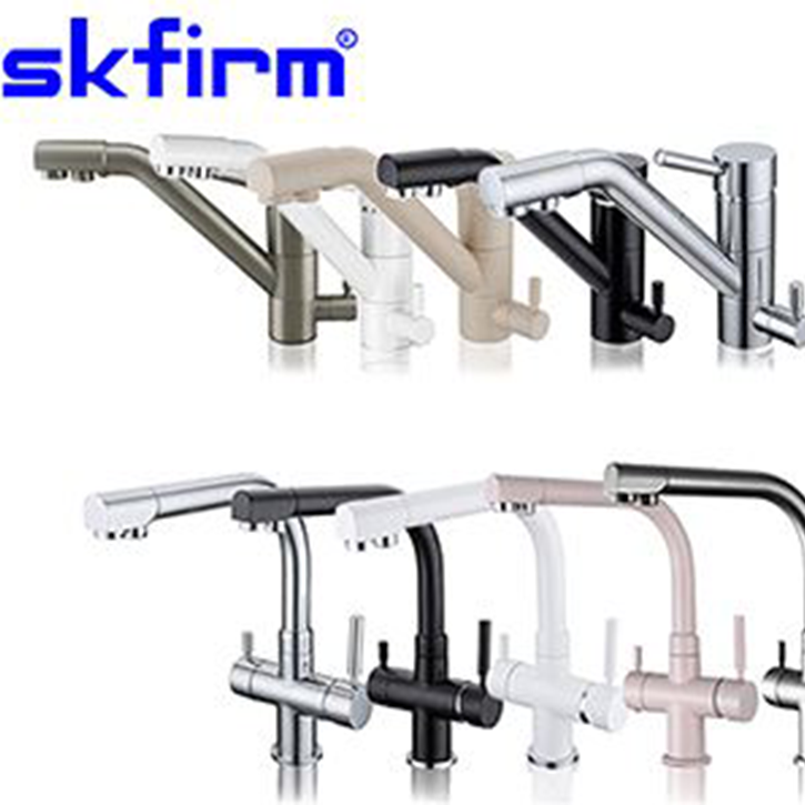 Stainless Steel Faucet Manufacturer