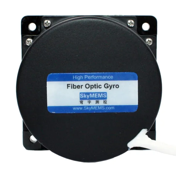 Fiber Optic Gyro FOG60M 3
