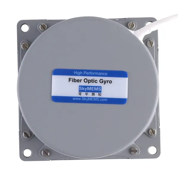 Fiber Optic Gyro FOG70H 3