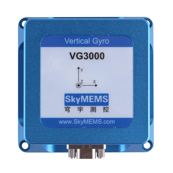 Vertical Gyroscope VG3000 4