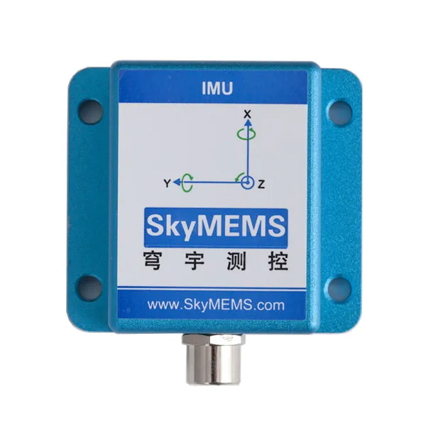 accelerometer and gyroscope IMU70 2