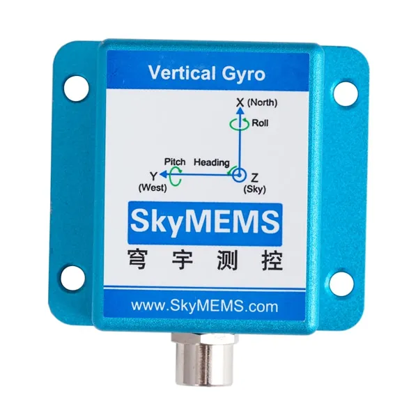 vertical gyro VG100 4