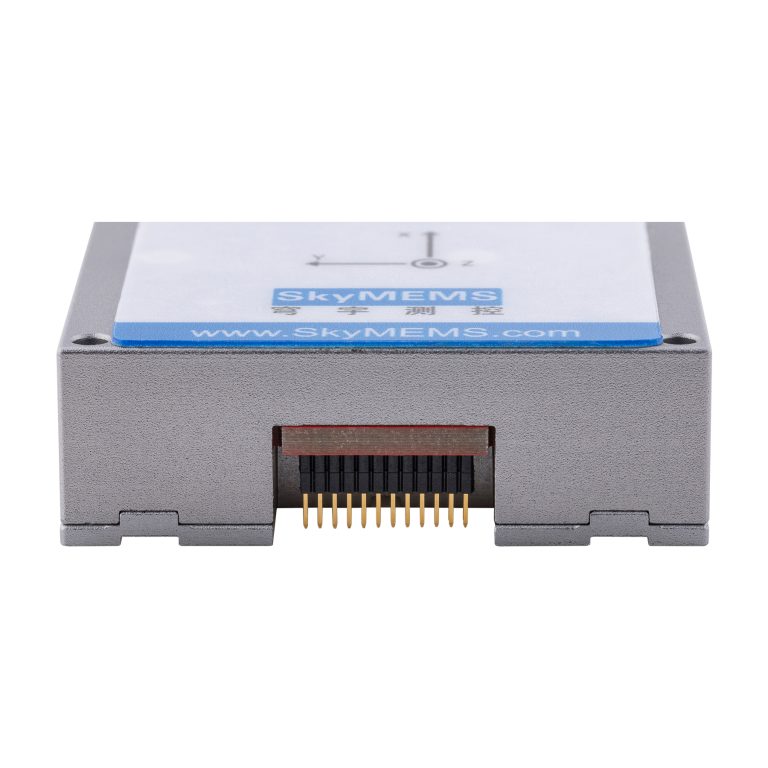 AHRS480 Attitude and Heading Reference System