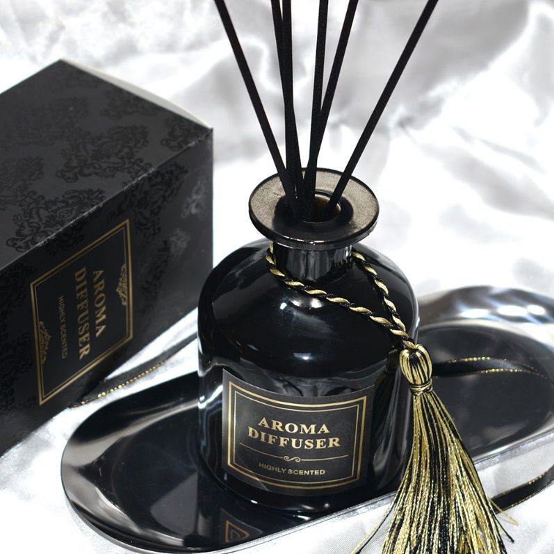 Spell On You Aroma Reed Diffuser. 110ML. Designer's Perfume Louis Vuitton  Inspired. Strong and Lasting Fragrance.