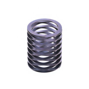 The most common applications of wave springs
