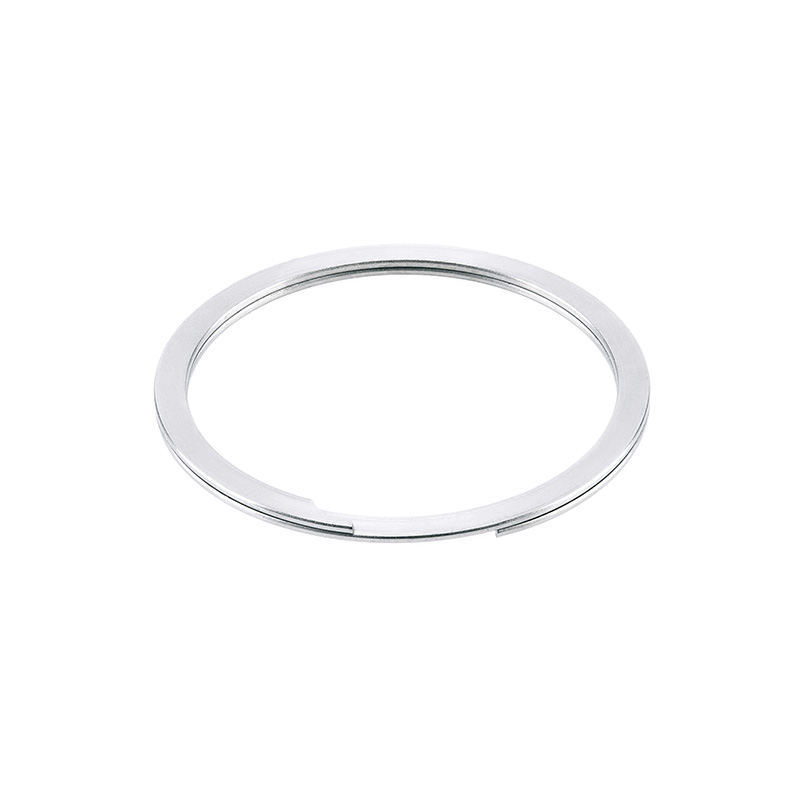 2-оборотное внешнее спиральное стопорное кольцо