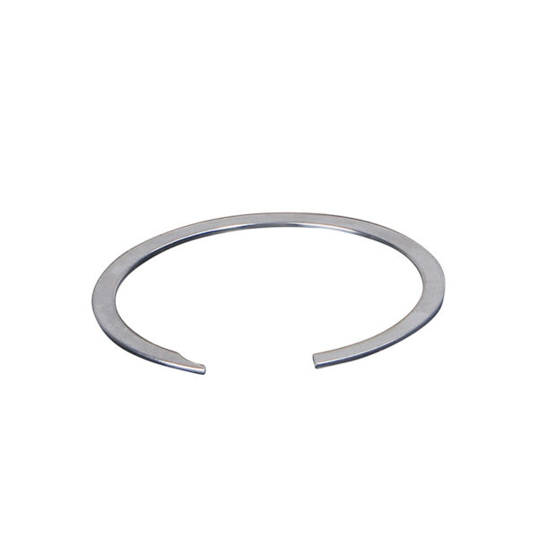 Single Turn External Spiral Retaining Ring