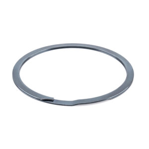 2 Turn External Spiral Retaining Ring