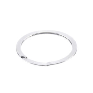2 Turn Internal stainless steel snap ring