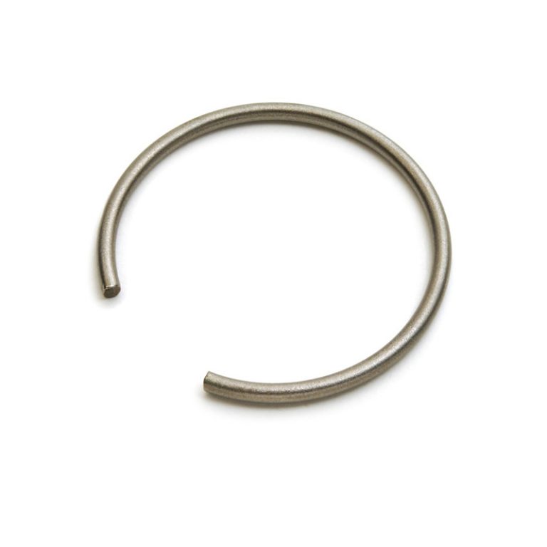 Buy Shaft Constant Section Retaining RingLisheng Spring