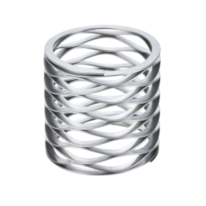 Multi turn wave springs: The Future of Coil Springs
