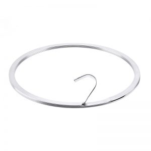Everything You Need to Know About Spiral Retaining Rings