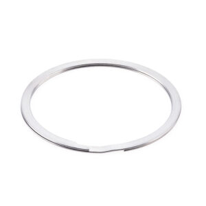 2 Turn External stainless steel snap ring