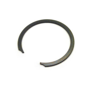 Constant Section Retaining Ring for bore