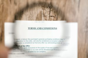 Best Practices for Legal Contract Translation