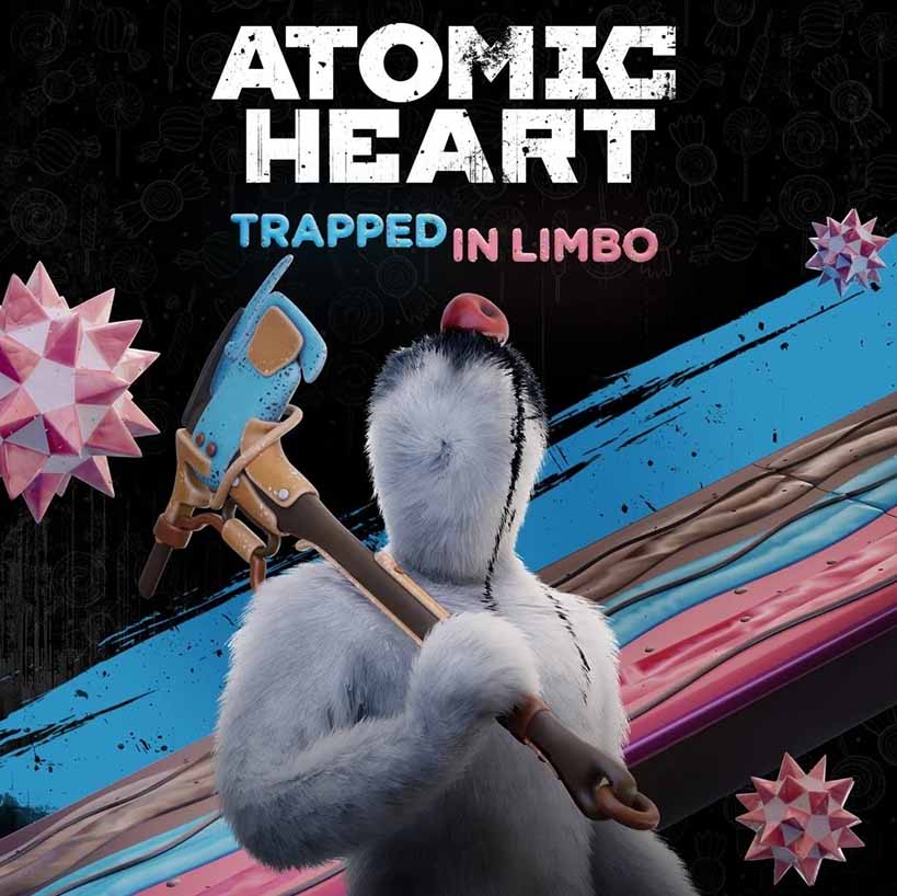 Localization Project for Atomic Heart