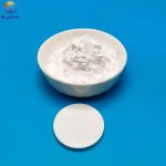 What are the key characteristics and applications of yellow zirconium oxide powder, and how does the choice of supplier impact the quality of the final product?