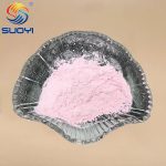 Can you provide insights into the production process used by pink zirconium oxide powder manufacturers, and how do they maintain consistency and quality throughout?