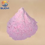 What are the key factors to consider when choosing a reliable pink zirconium oxide powder supplier?
