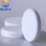 Where can I find a reputable supplier for zirconia blocks and zirconia discs used in dental applications?