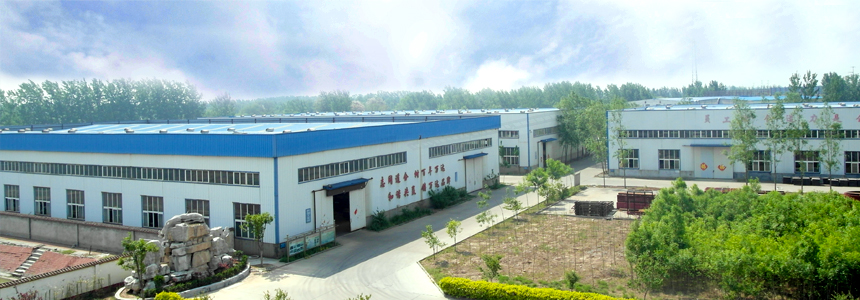 Shandong Shine Machinery Co.Ltd