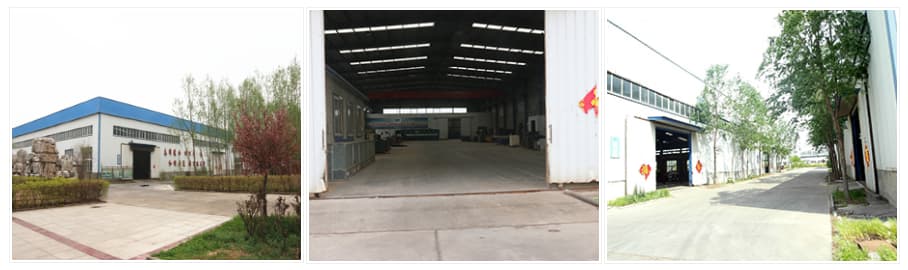Shandong Shine Machinery Co.Ltd 3