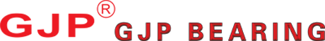 GJP BEARING logo