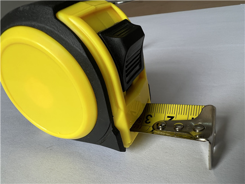 Rust Proof All inclusive glue coated Steel Tape Measure made in China