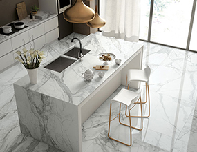 PERFECT STONE - Marble, a new trend to fall in love with at first sight!