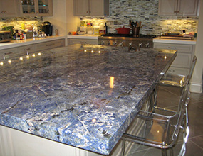 PERFECT STONE - How Much Do You Know About Granite