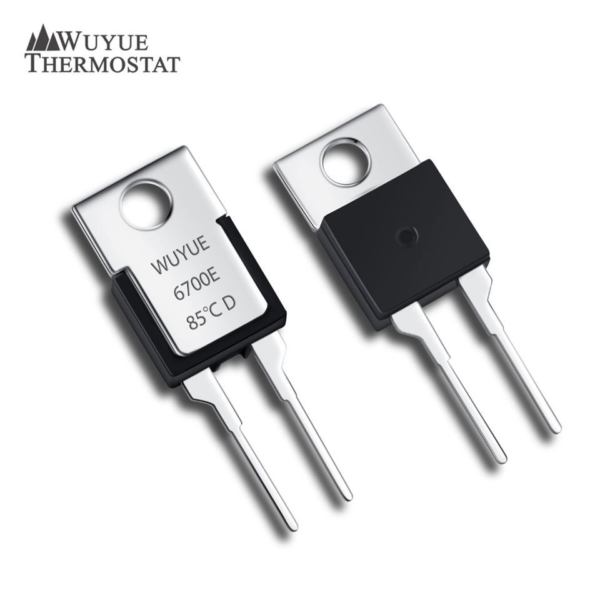 PCB Thermal Protector