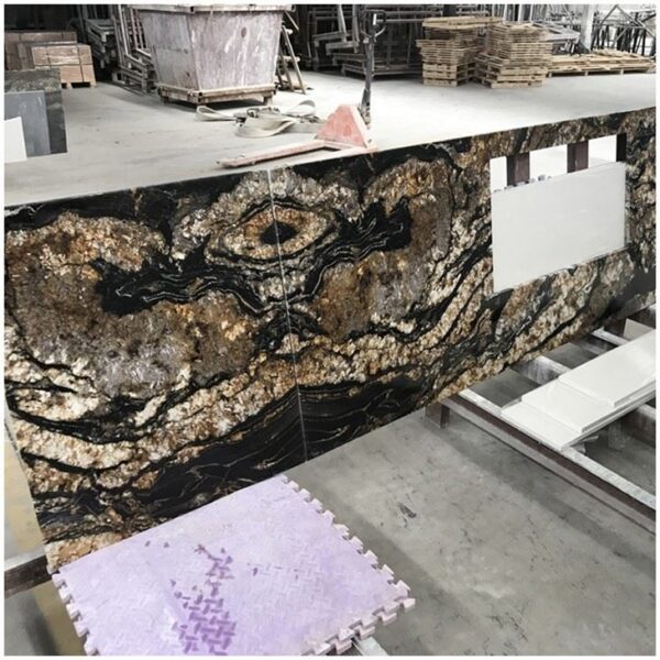 PERFECT STONE - What are the advantages of granite countertops? how to choose