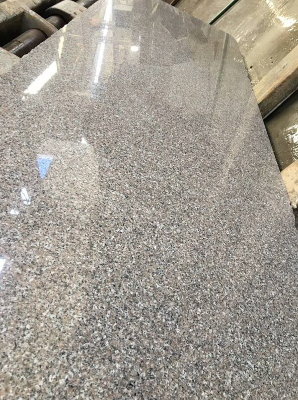PERFECT STONE - Latest Design G617 Gray Granite Slab - Versatile Material For Your Home