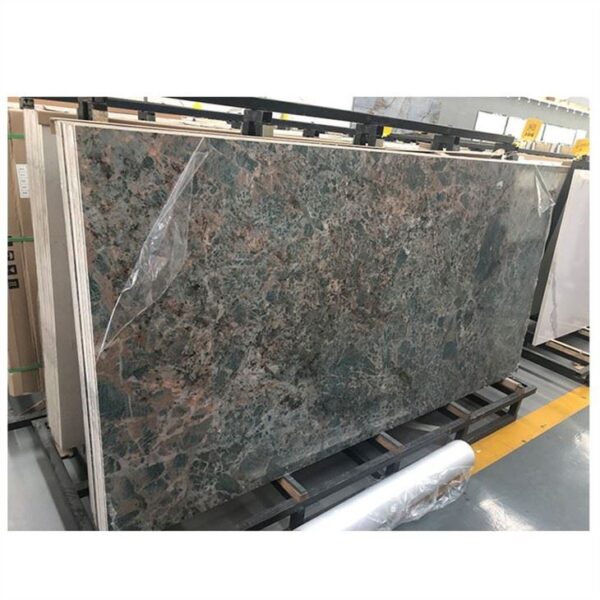 PERFECT STONE - Reasons For Choosing High Quality Jasper White Marble Slabs