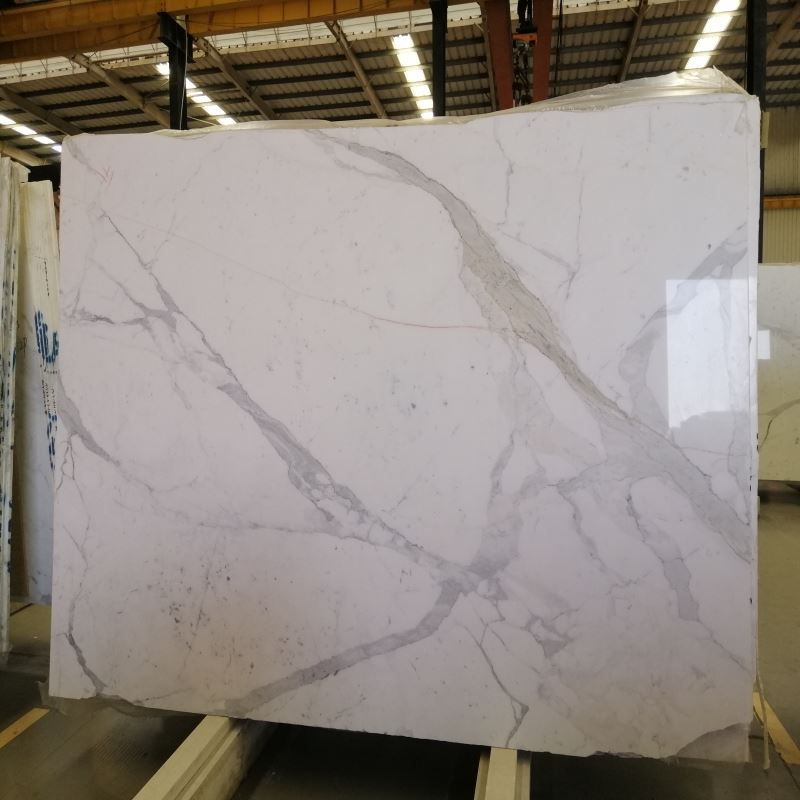 PERFECT STONE - The Five Most Popular White Marbles, Which One Is The Most Classic?